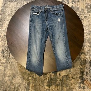 Old navy jeans
